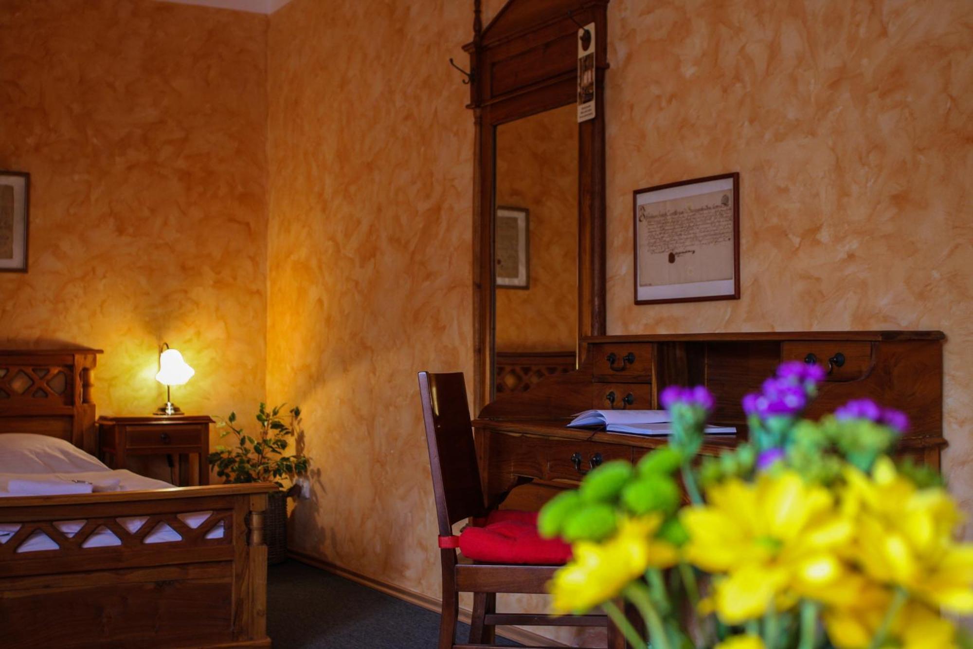 Hotel Terra Trinec Exterior foto