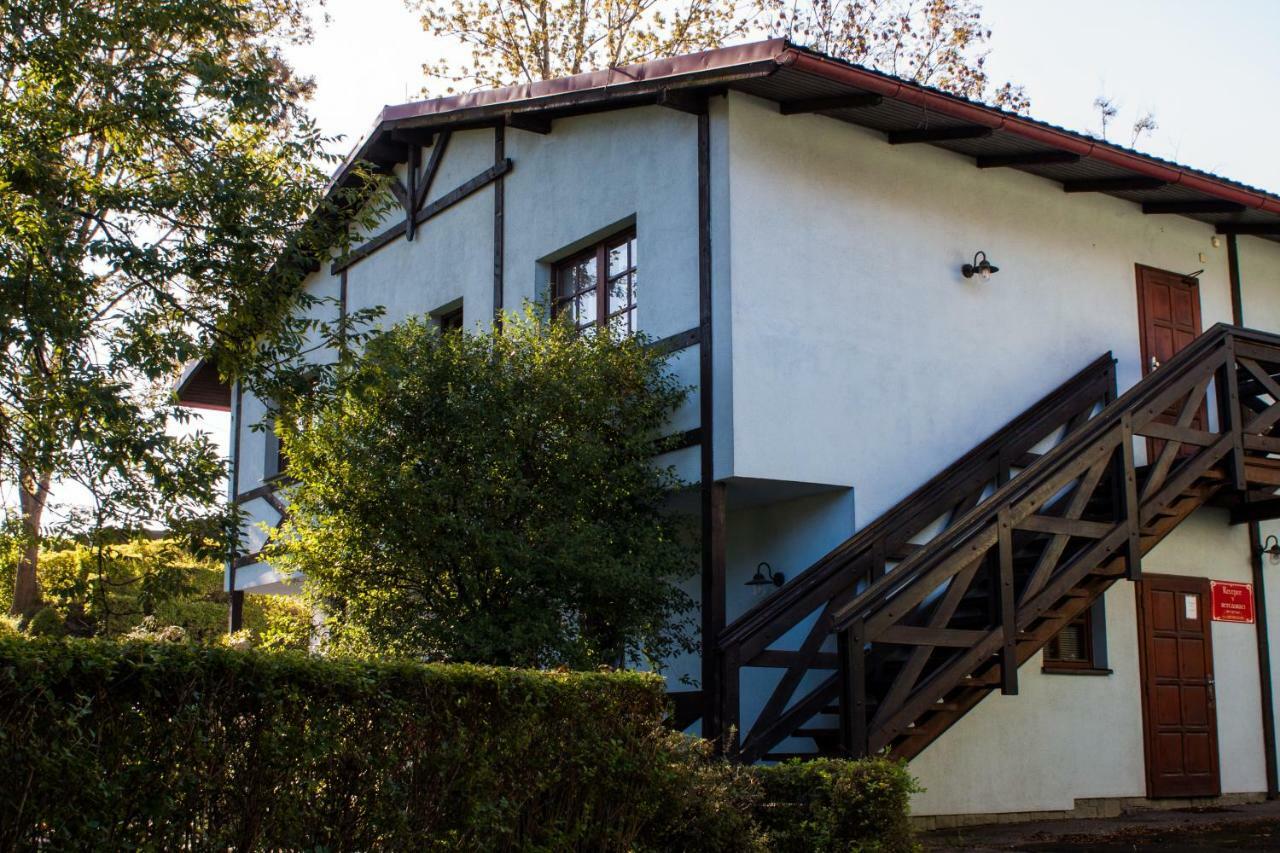 Hotel Terra Trinec Exterior foto