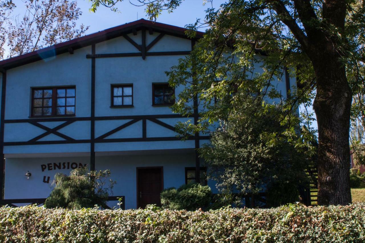 Hotel Terra Trinec Exterior foto