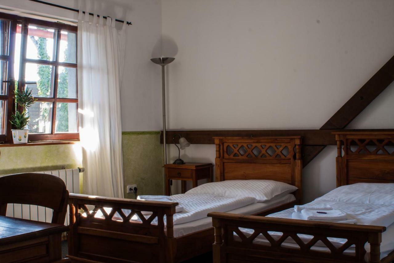 Hotel Terra Trinec Exterior foto